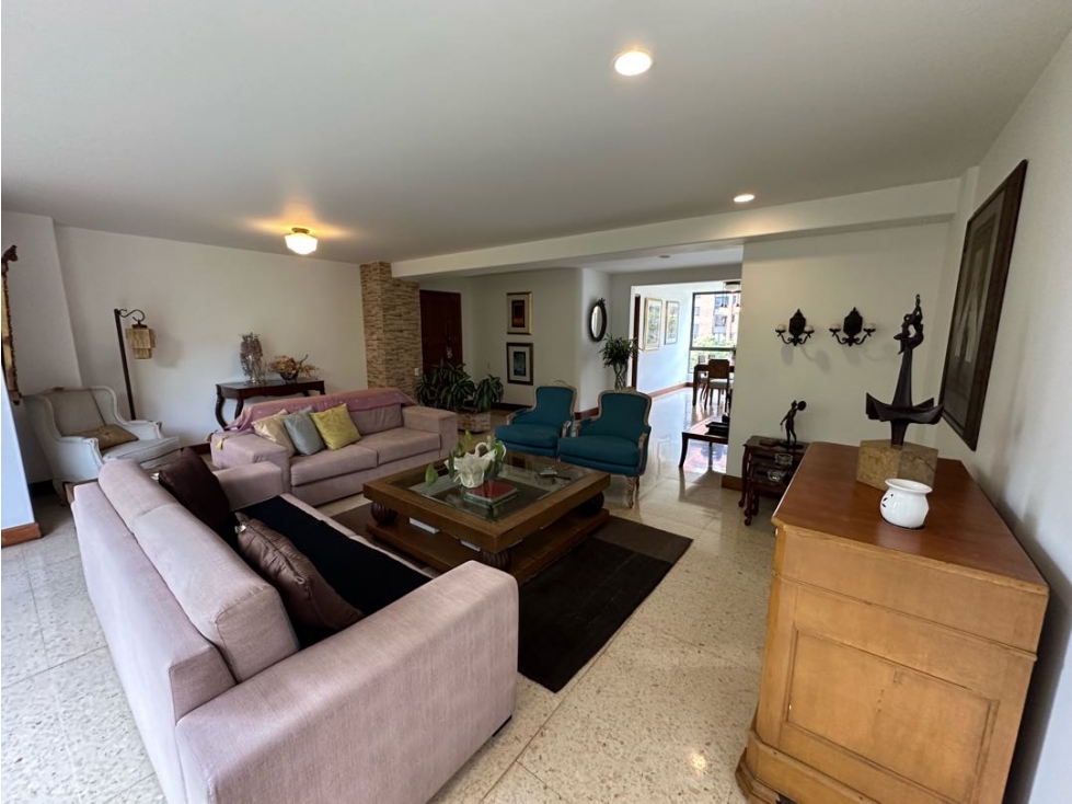 Apartamento en Venta en El Poblado — foto 6