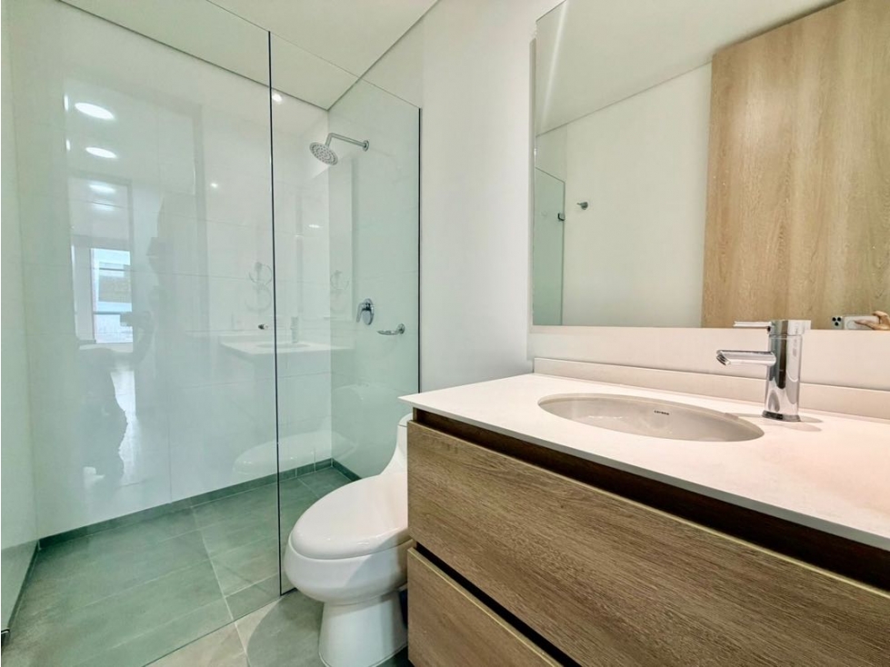Apartamento en Venta Poblado Tesoro — foto 3