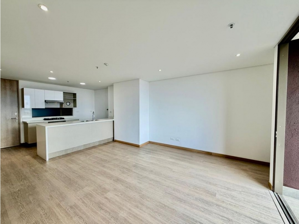 Apartamento en Venta Poblado Tesoro — foto 4
