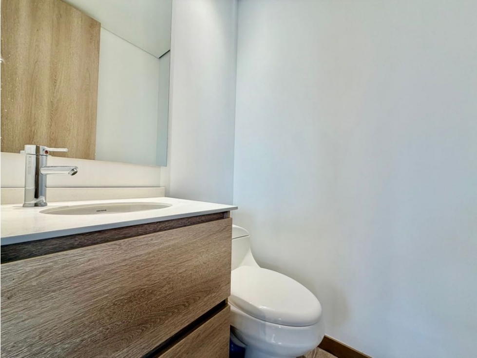 Apartamento en Venta Poblado Tesoro — foto 5