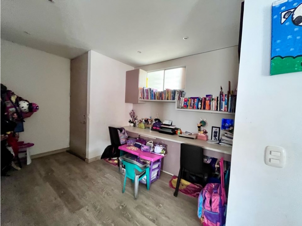 Apartamento en venta portal del genovés - 2