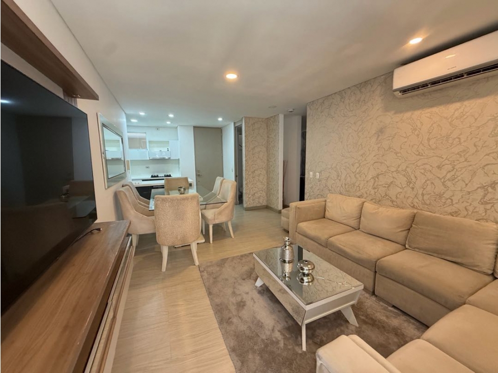 APARTAMENTO EN VENTA PORTAL DE GENOVES — foto 2