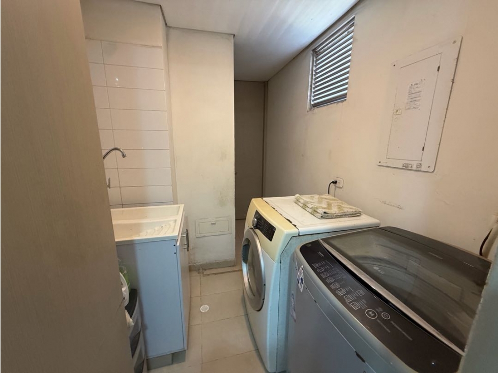 APARTAMENTO EN VENTA PORTAL DE GENOVES — foto 6