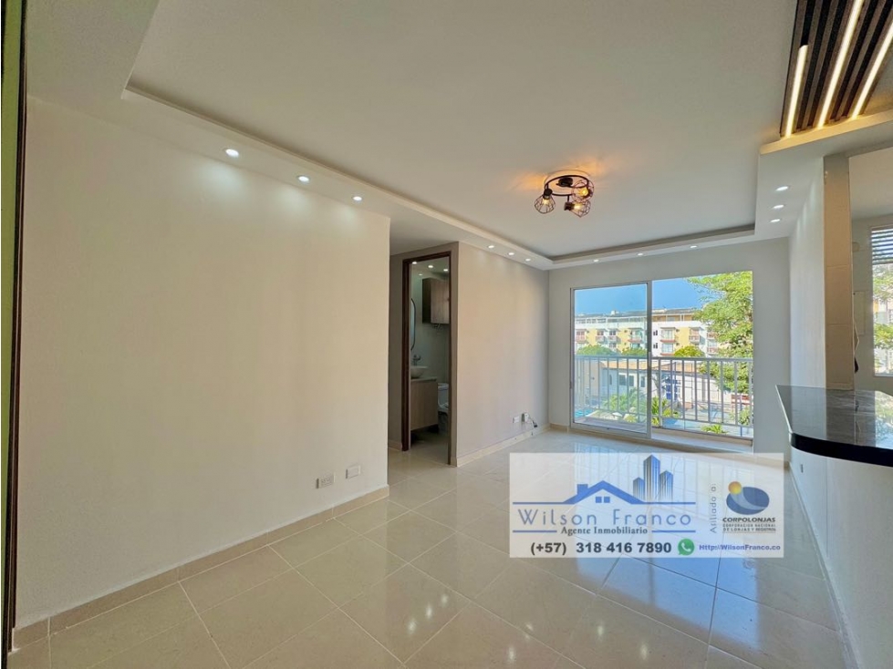 Apartamento En Venta | Portales De San Fernando | Cartagena — foto 2