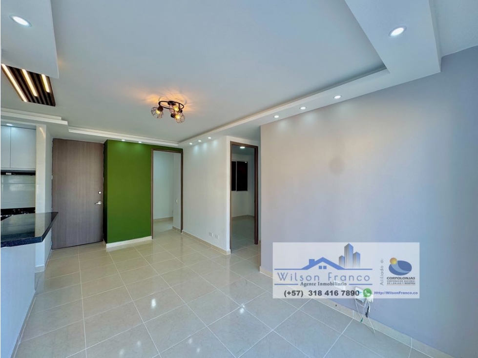 Apartamento En Venta | Portales De San Fernando | Cartagena — foto 3