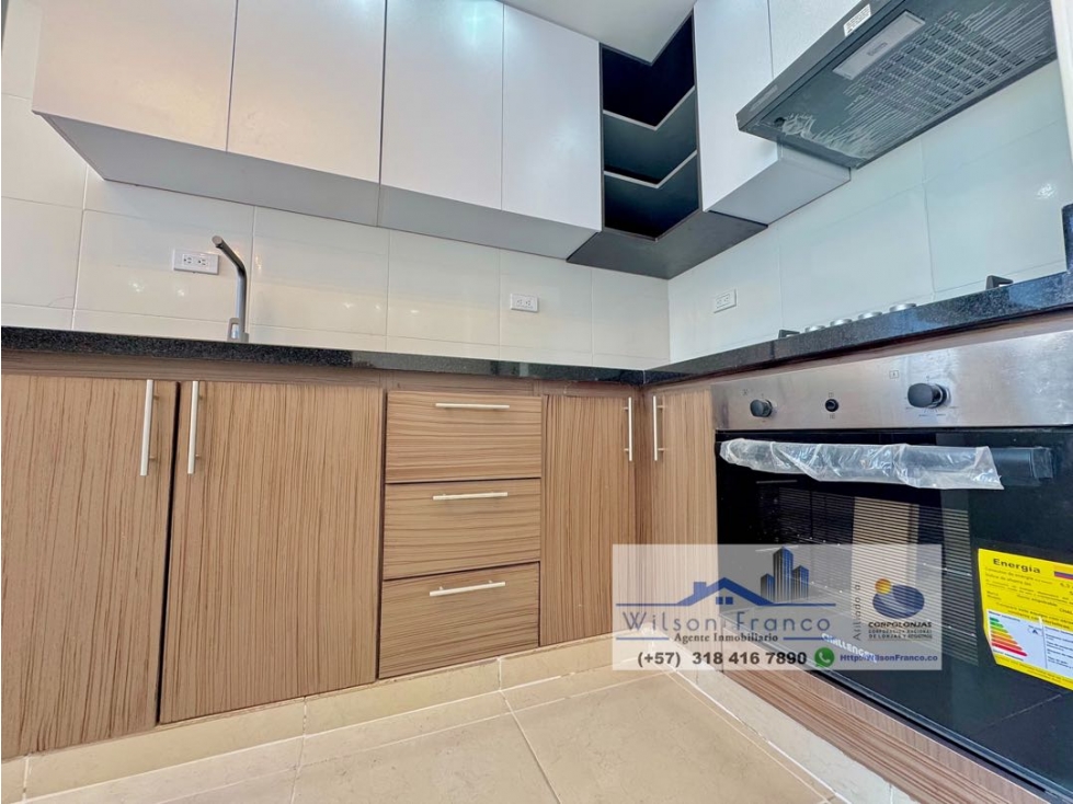 Apartamento En Venta | Portales De San Fernando | Cartagena — foto 5