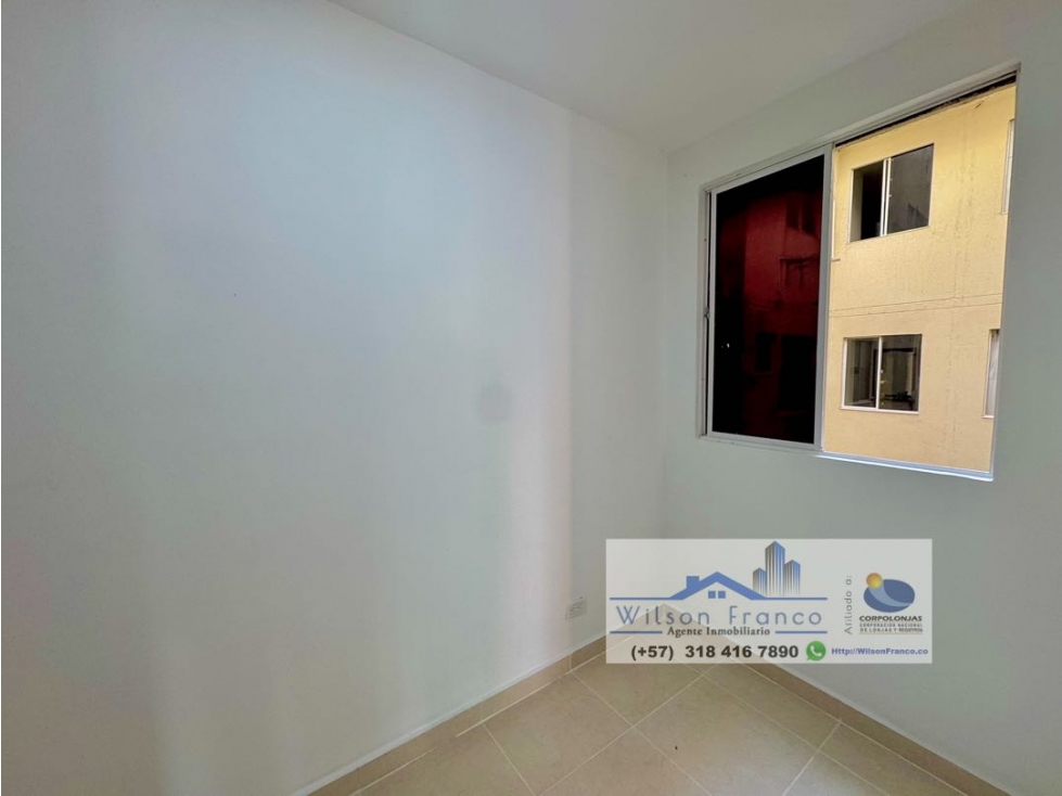 Apartamento En Venta | Portales De San Fernando | Cartagena — foto 6