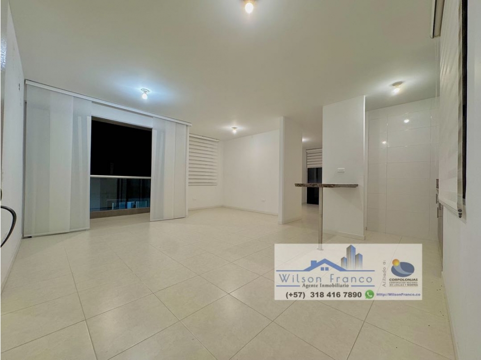 Apartamento En Venta | PORTANOVA | Serena Del Mar | Cartagena