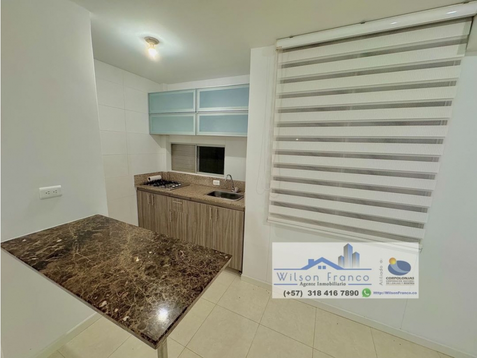 Apartamento En Venta | PORTANOVA | Serena Del Mar | Cartagena — foto 2
