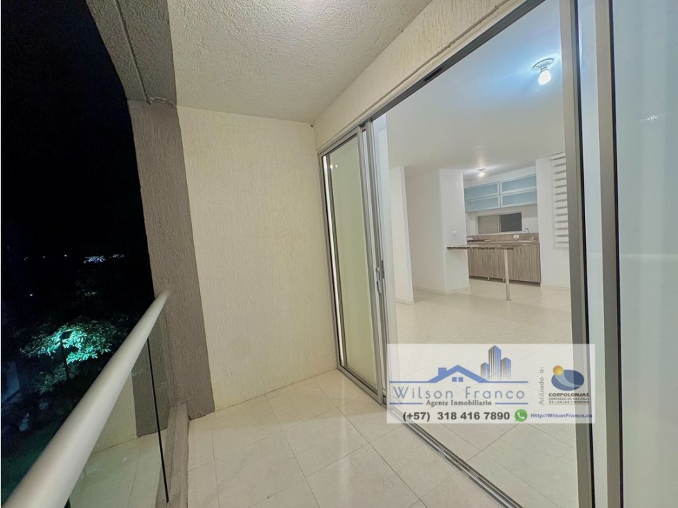 Apartamento En Venta | PORTANOVA | Serena Del Mar | Cartagena — foto 3