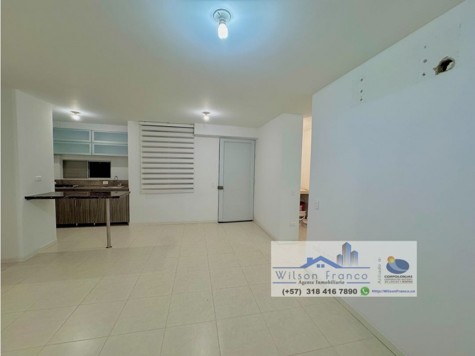 Apartamento En Venta | PORTANOVA | Serena Del Mar | Cartagena — foto 4