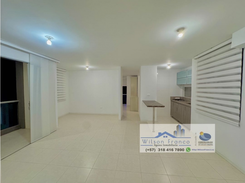Apartamento En Venta | PORTANOVA | Serena Del Mar | Cartagena — foto 5