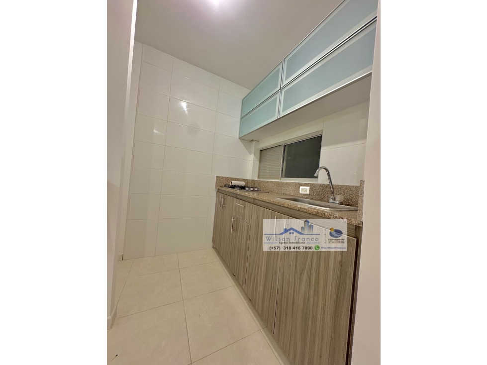 Apartamento En Venta | PORTANOVA | Serena Del Mar | Cartagena — foto 6