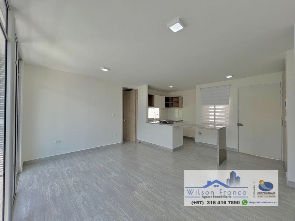 Apartamento En Venta, PORTELO , Serena Del Mar, Cartagena — foto 4