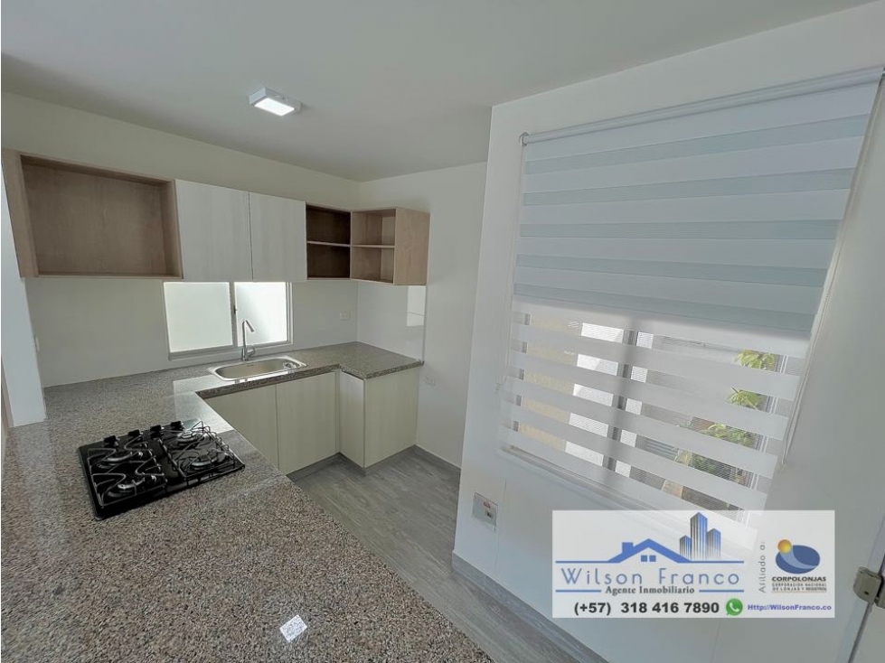 Apartamento En Venta, PORTELO , Serena Del Mar, Cartagena — foto 5