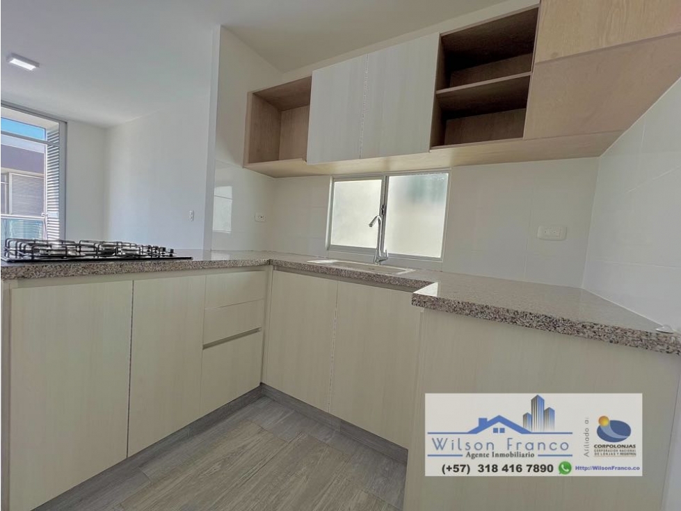 Apartamento En Venta, PORTELO , Serena Del Mar, Cartagena — foto 6