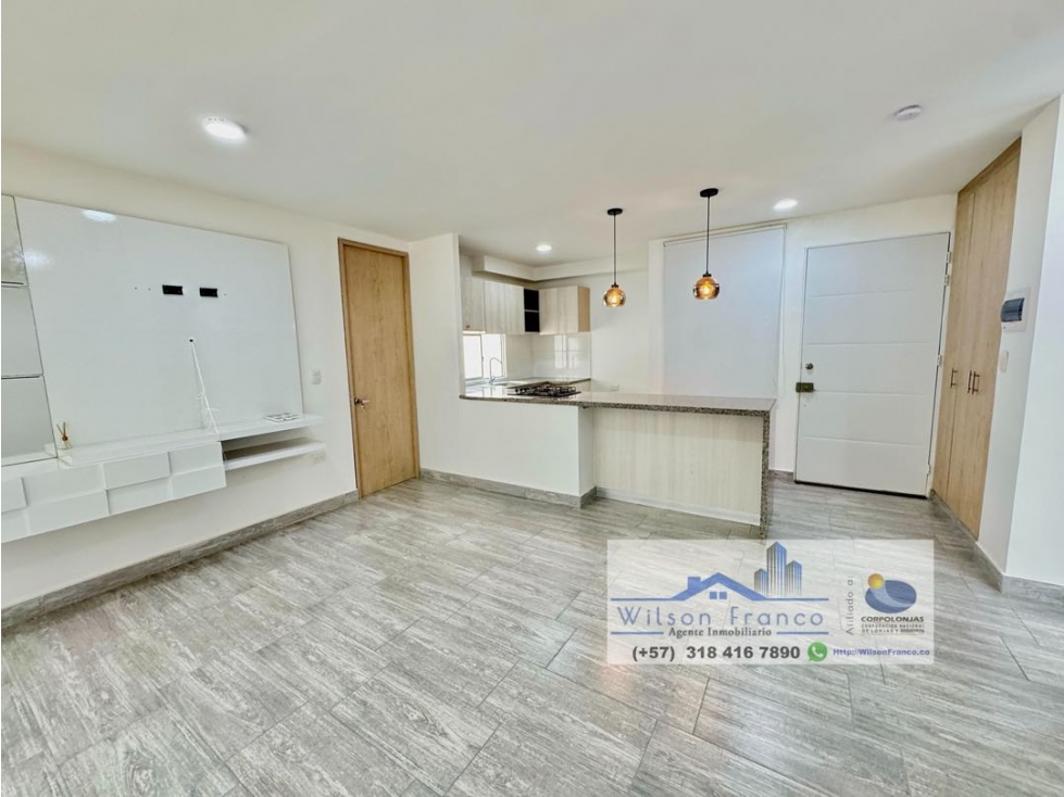 Apartamento En Venta | PORTELO | Serena Del Mar | Cartagena — foto 2