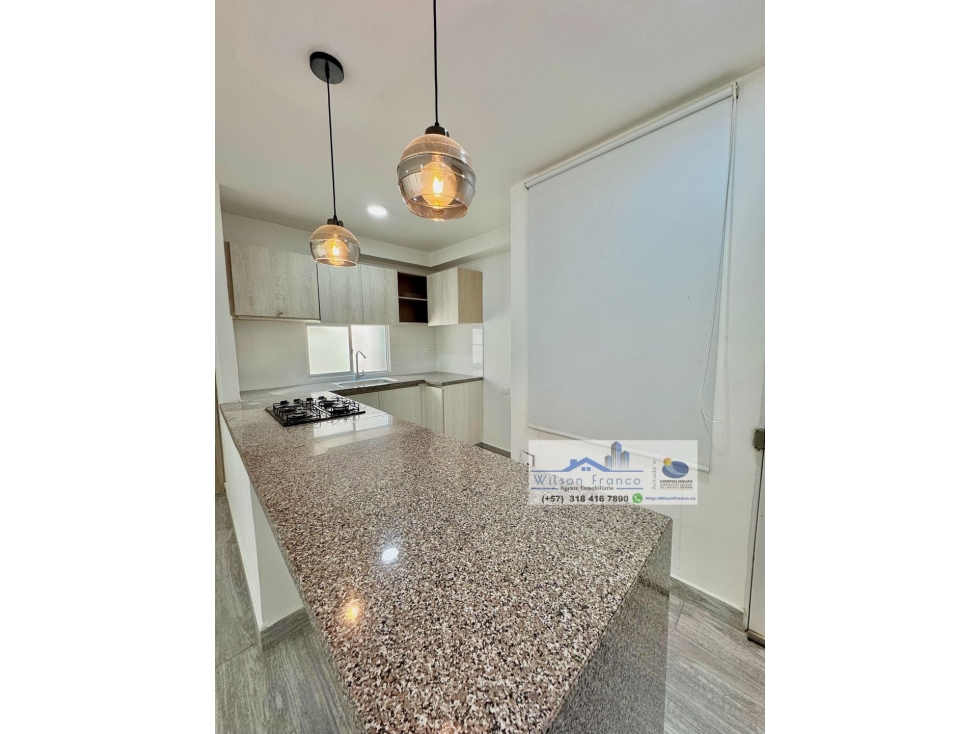 Apartamento En Venta | PORTELO | Serena Del Mar | Cartagena — foto 3