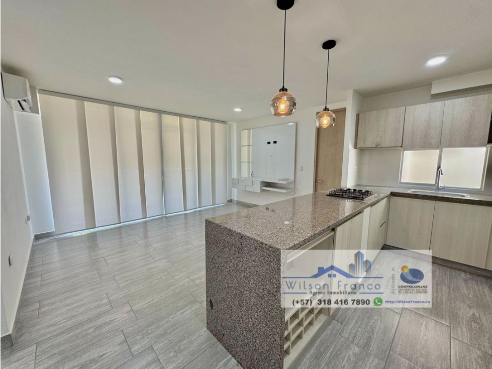Apartamento En Venta | PORTELO | Serena Del Mar | Cartagena — foto 4