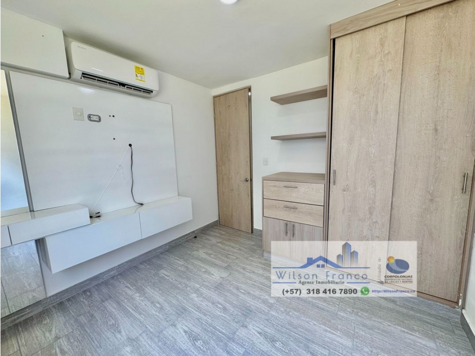 Apartamento En Venta | PORTELO | Serena Del Mar | Cartagena — foto 5