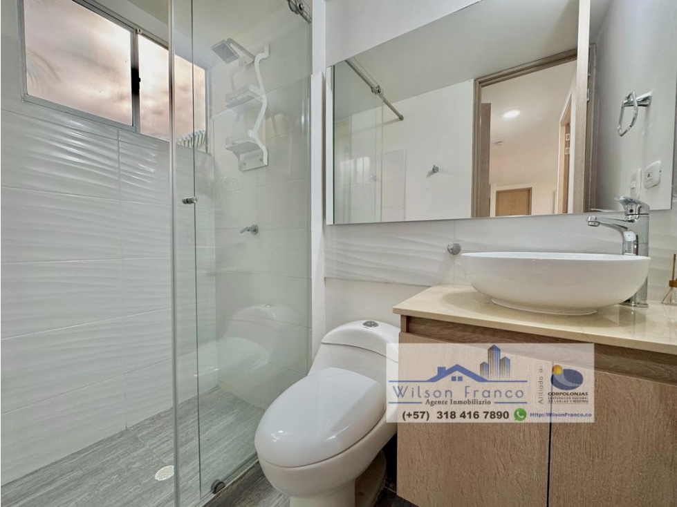 Apartamento En Venta | PORTELO | Serena Del Mar | Cartagena — foto 6