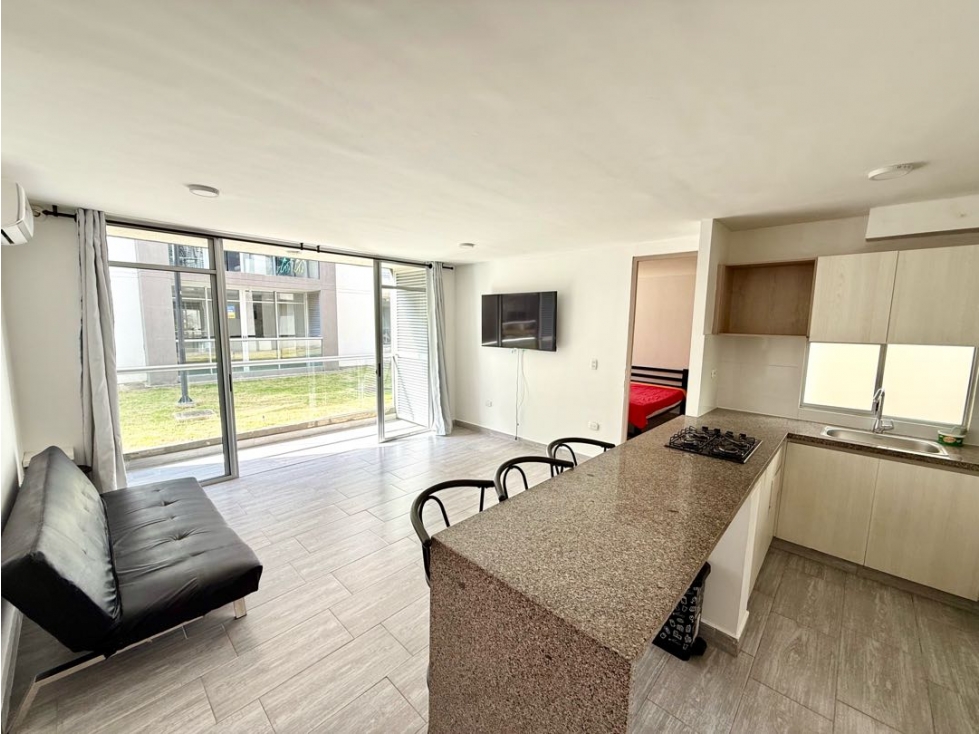 Apartamento en Venta Portelo Serena Cartagena