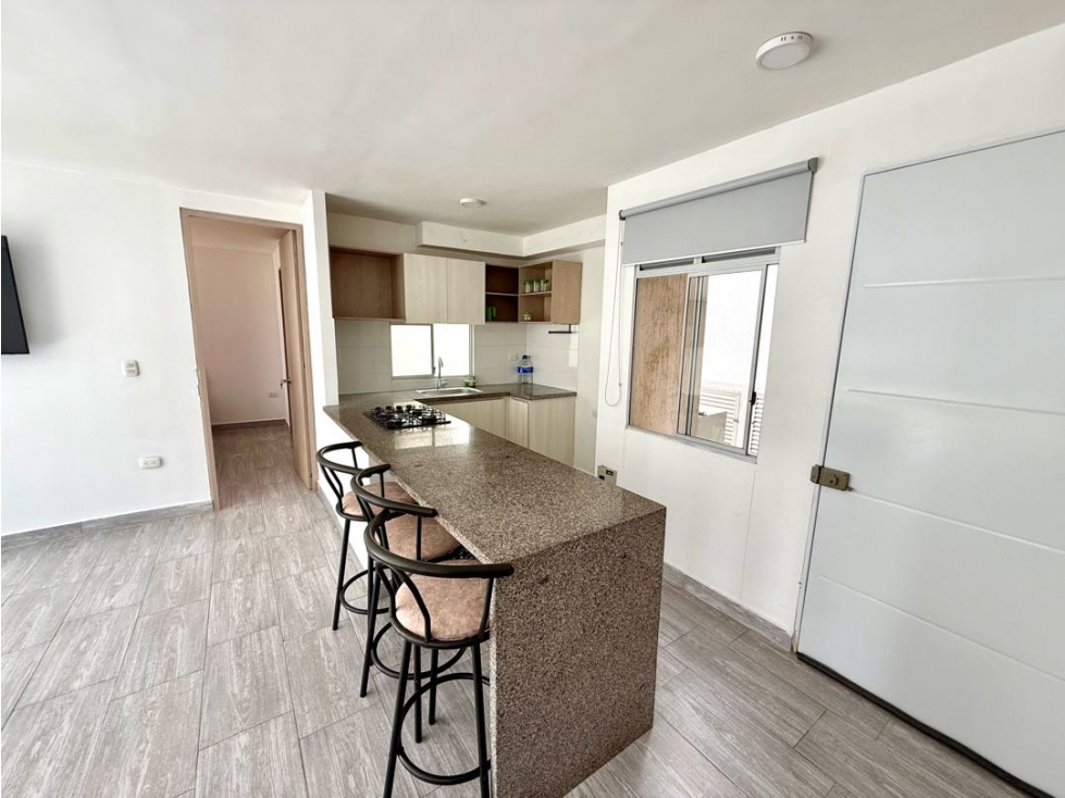 Apartamento en Venta Portelo Serena Cartagena — foto 2