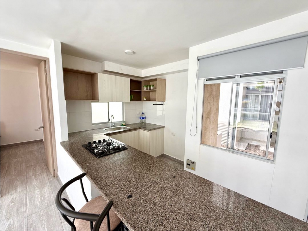 Apartamento en Venta Portelo Serena Cartagena — foto 3