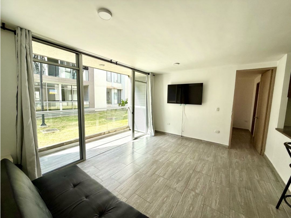 Apartamento en Venta Portelo Serena Cartagena — foto 4