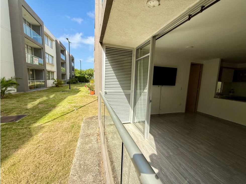 Apartamento en Venta Portelo Serena Cartagena — foto 5
