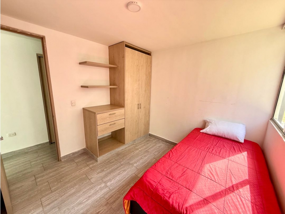 Apartamento en Venta Portelo Serena Cartagena — foto 6