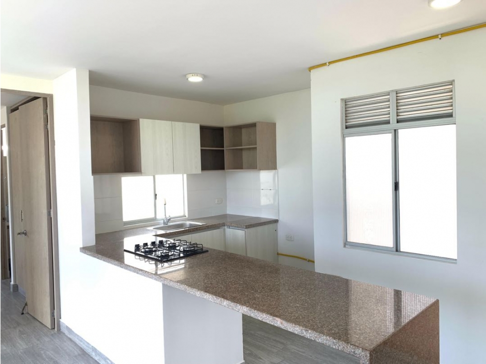 Apartamento en Venta Portelo Serena del Mar Cartagena — foto 2