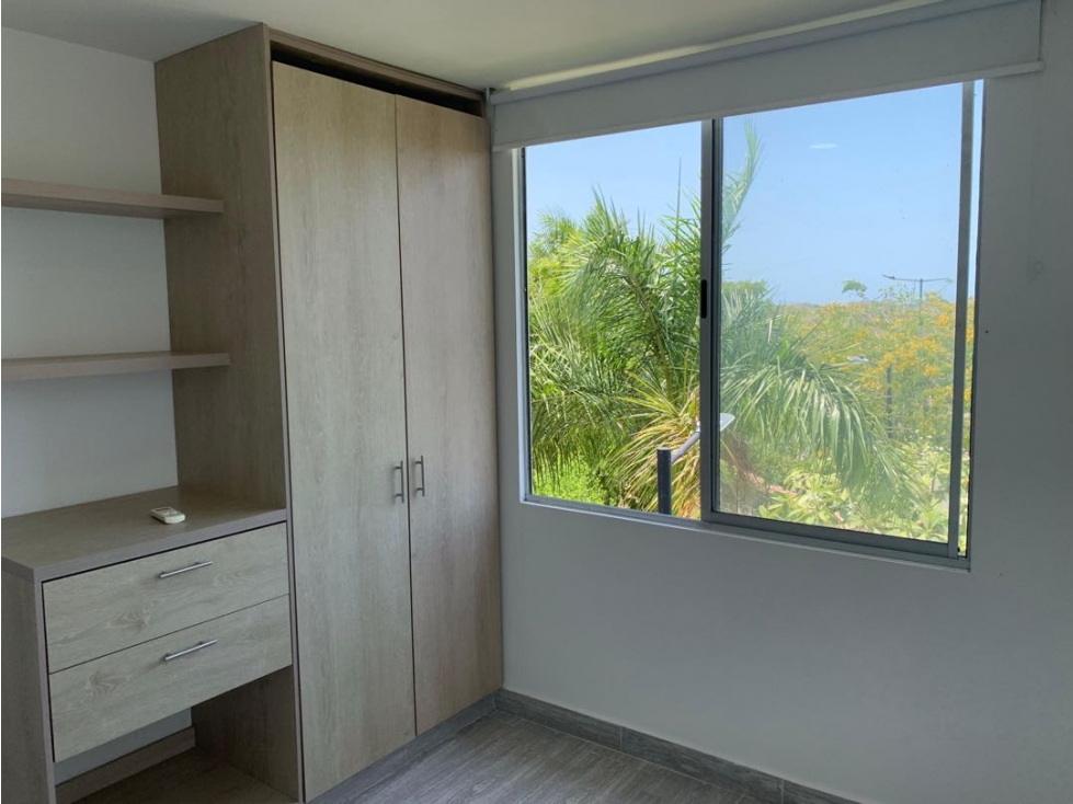 Apartamento en Venta Portelo Serena del Mar Cartagena — foto 4