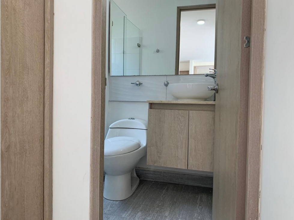 Apartamento en Venta Portelo Serena del Mar Cartagena — foto 5