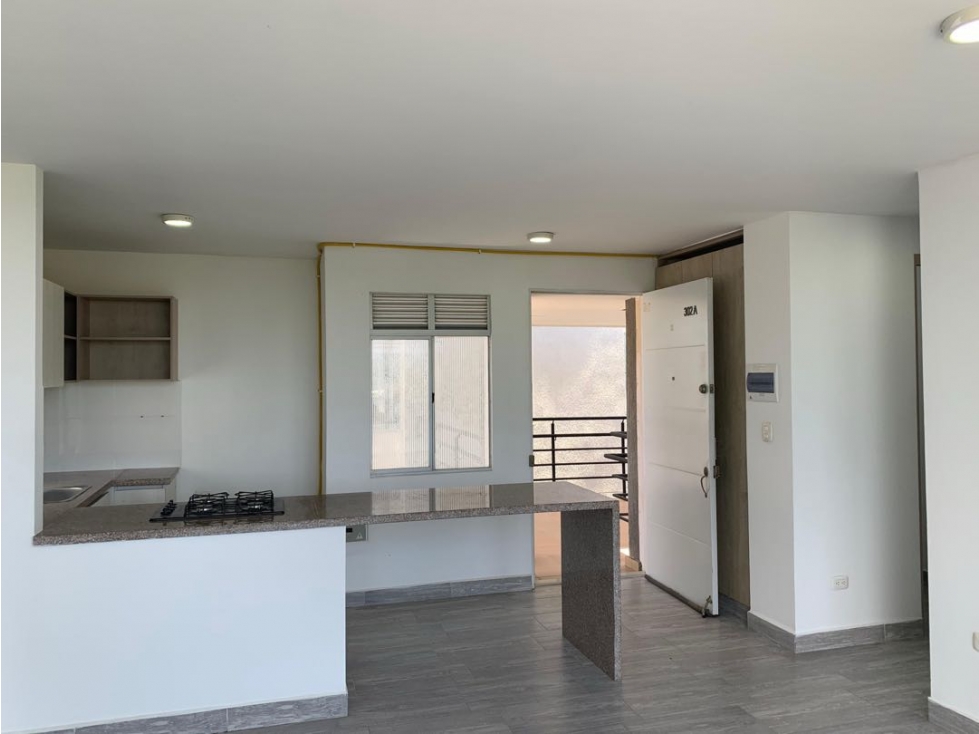 Apartamento en Venta Portelo Serena del Mar Cartagena