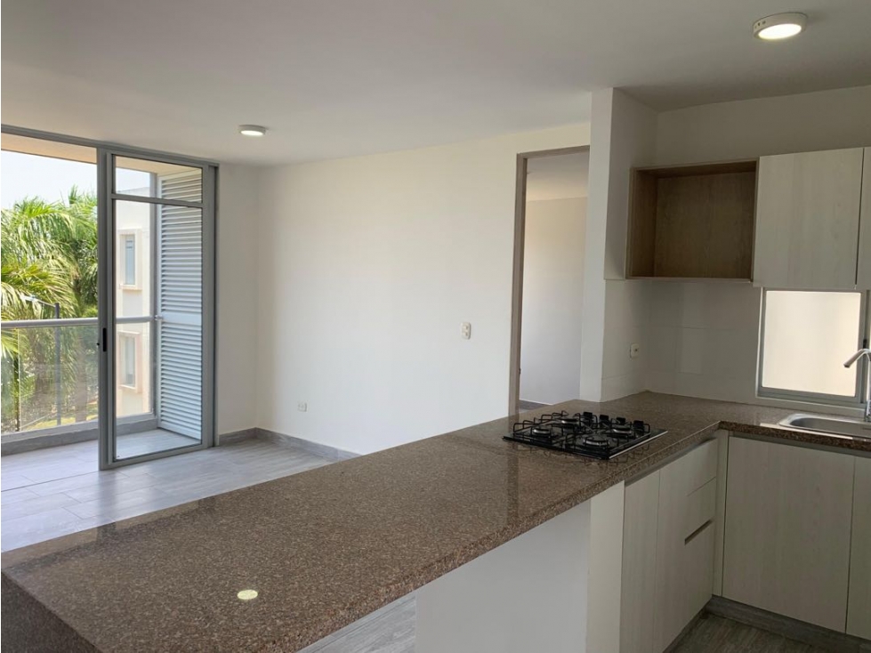 Apartamento en Venta Portelo Serena del Mar Cartagena — foto 3