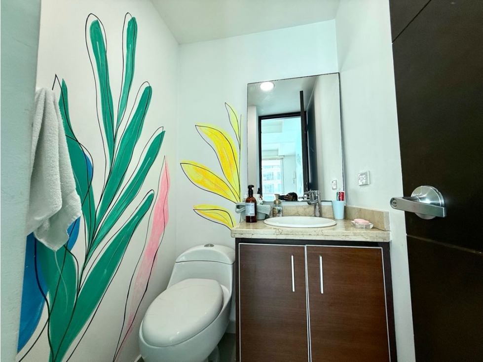 Apartamento en venta Porto Vento La Boquilla Cartagena AirBnB — foto 4