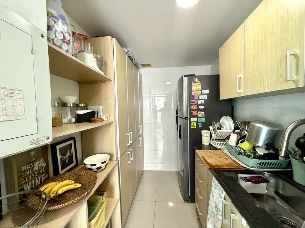 Apartamento en venta Porto Vento La Boquilla Cartagena AirBnB — foto 6