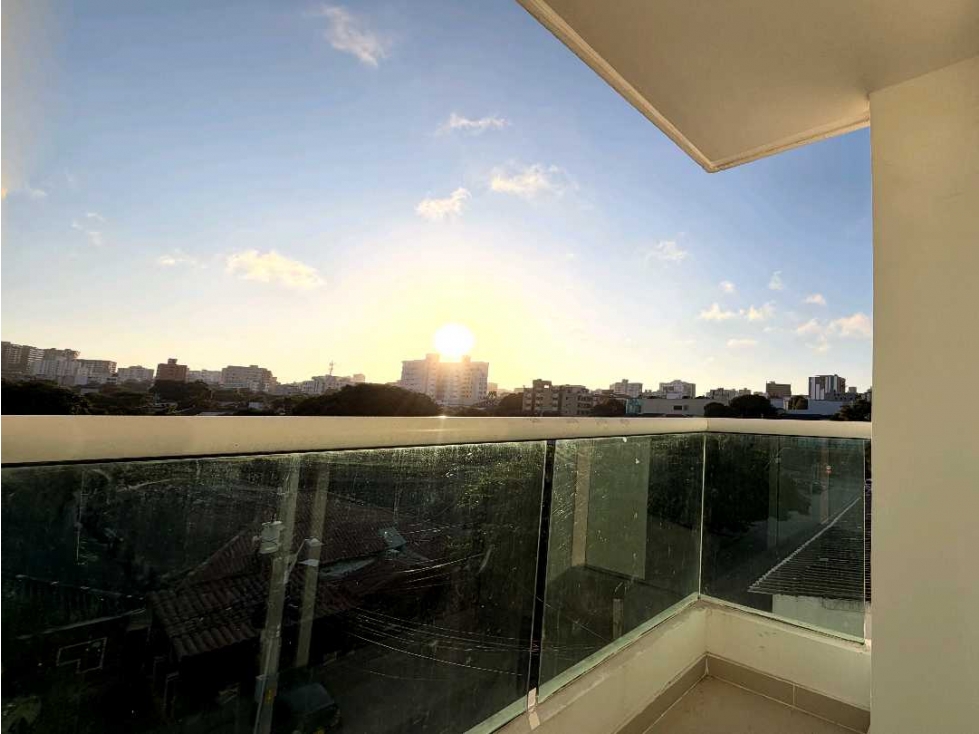 APARTAMENTO EN VENTA PORVENIR BARRANQUILLA