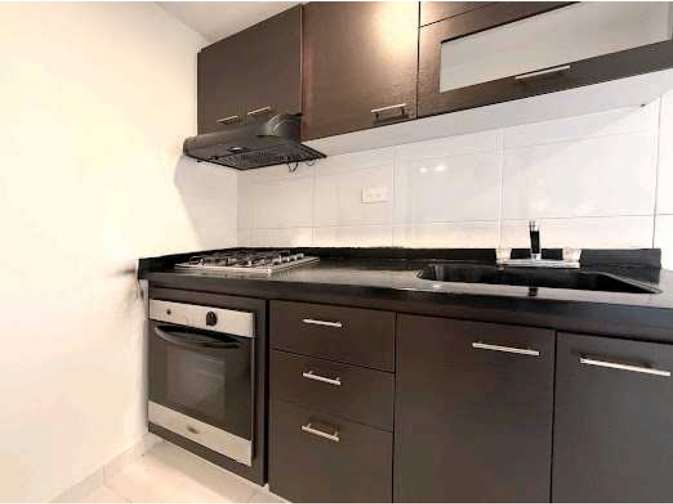 APARTAMENTO EN VENTA PORVENIR BARRANQUILLA — foto 5