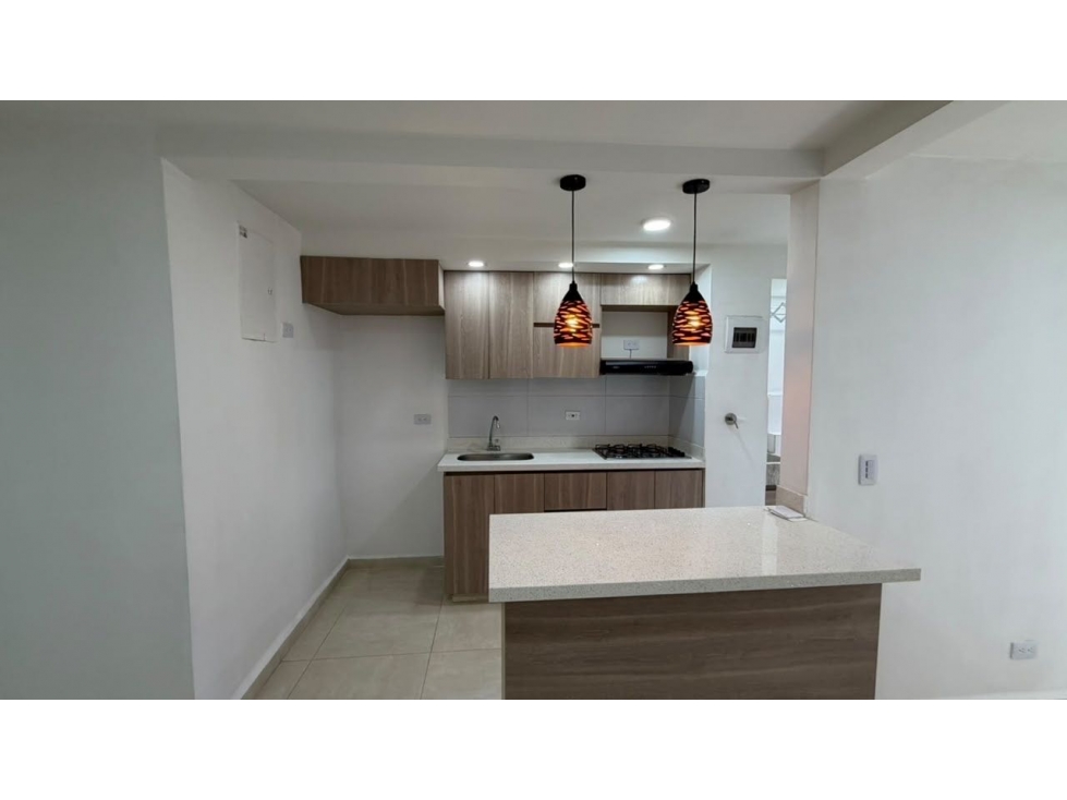 APARTAMENTO EN VENTA - PORVENIR- RIONEGRO- BORAL — foto 2