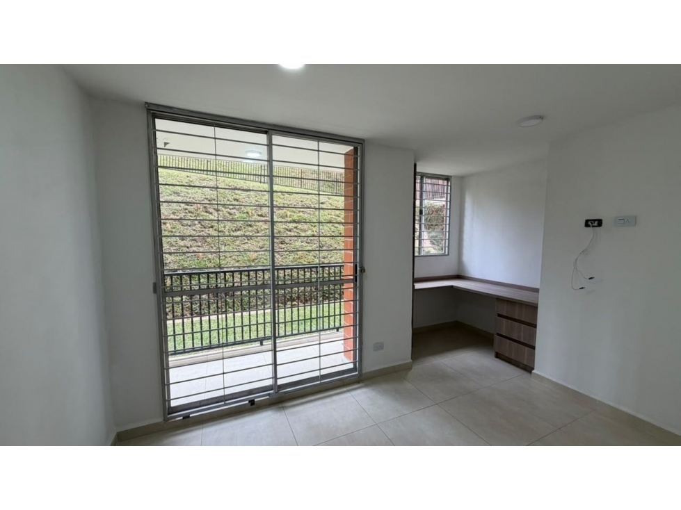 APARTAMENTO EN VENTA - PORVENIR- RIONEGRO- BORAL — foto 3