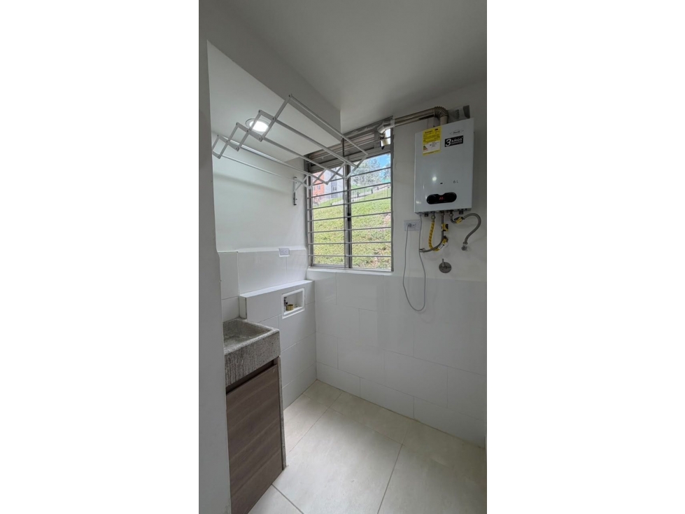 APARTAMENTO EN VENTA - PORVENIR- RIONEGRO- BORAL — foto 4