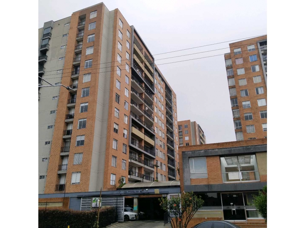 Apartamento en Venta Pradera de Granada