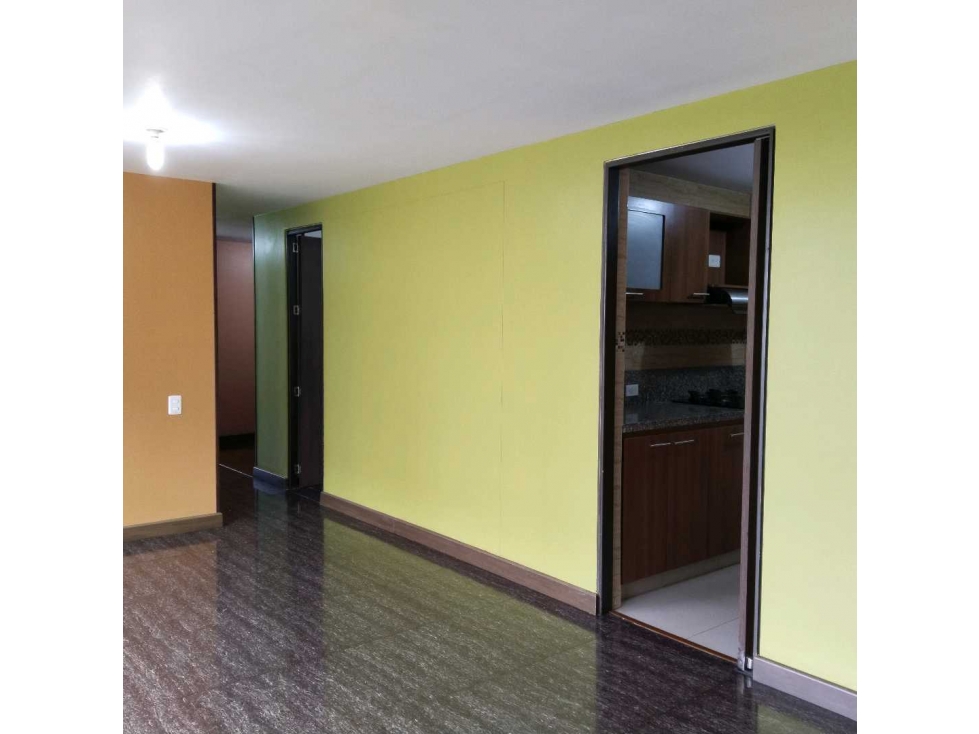 Apartamento en Venta Pradera de Granada — foto 4