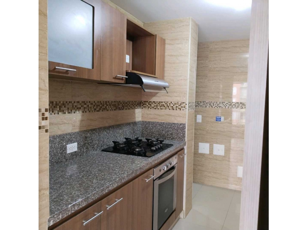Apartamento en Venta Pradera de Granada — foto 5