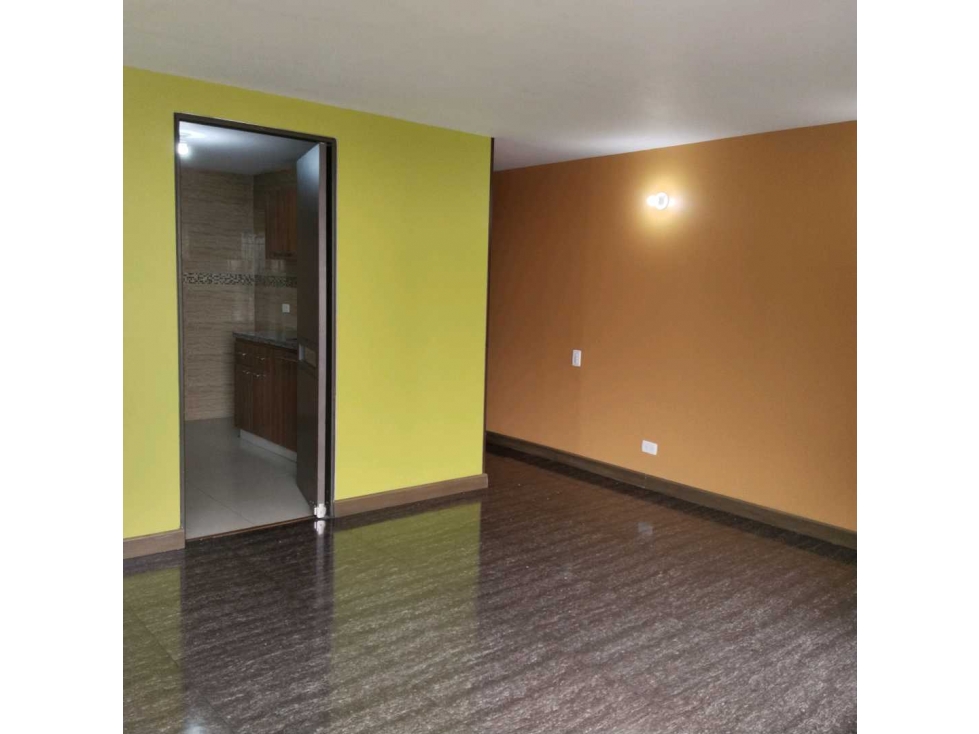 Apartamento en Venta Pradera de Granada — foto 6