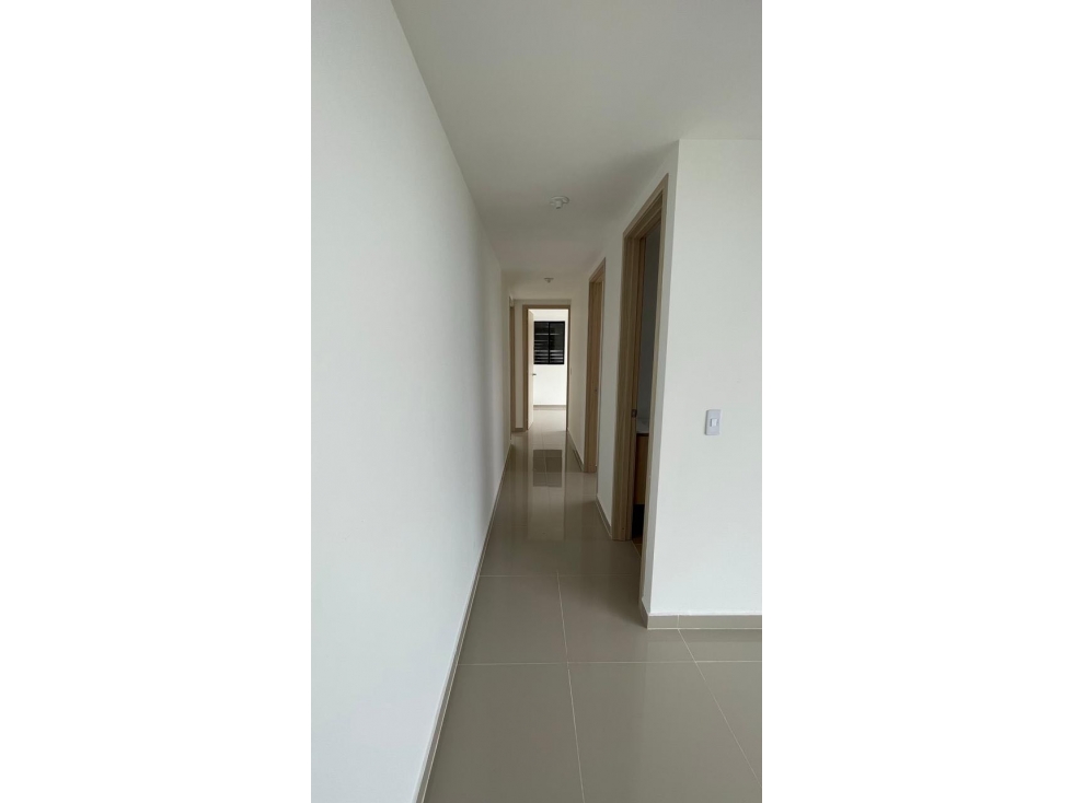 Apartamento en venta prado — foto 2