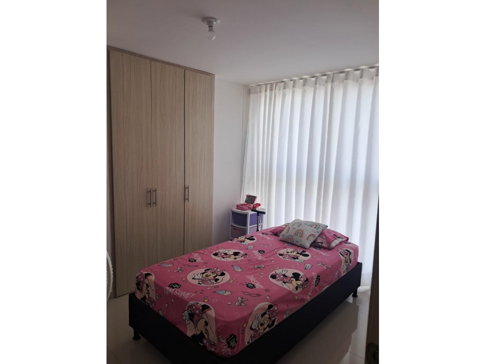 Apartamento en venta prado — foto 4