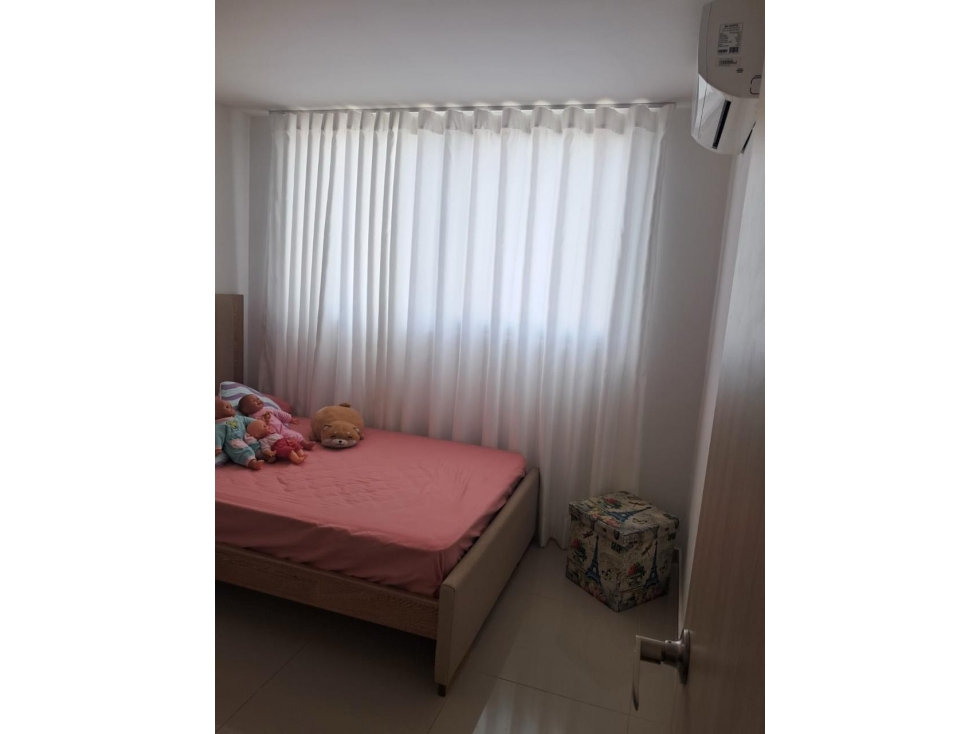 Apartamento en venta prado — foto 5